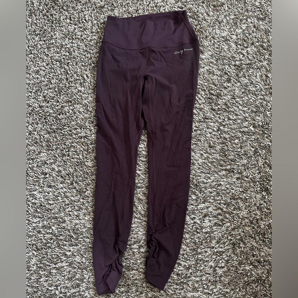 Gymshark Whitney Simmons Auburn Leggings